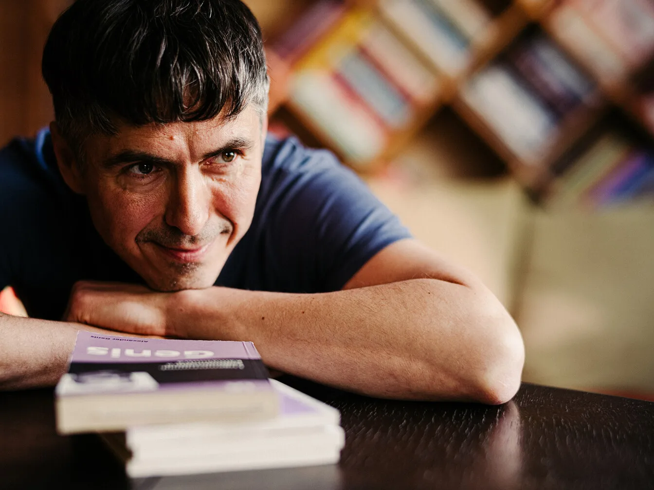 Urmo Kübar: 