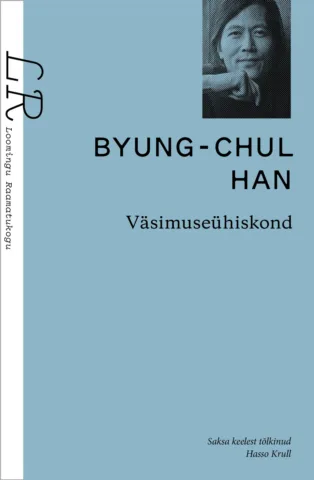 Väsimuseühiskond