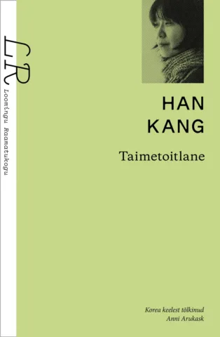 Taimetoitlane