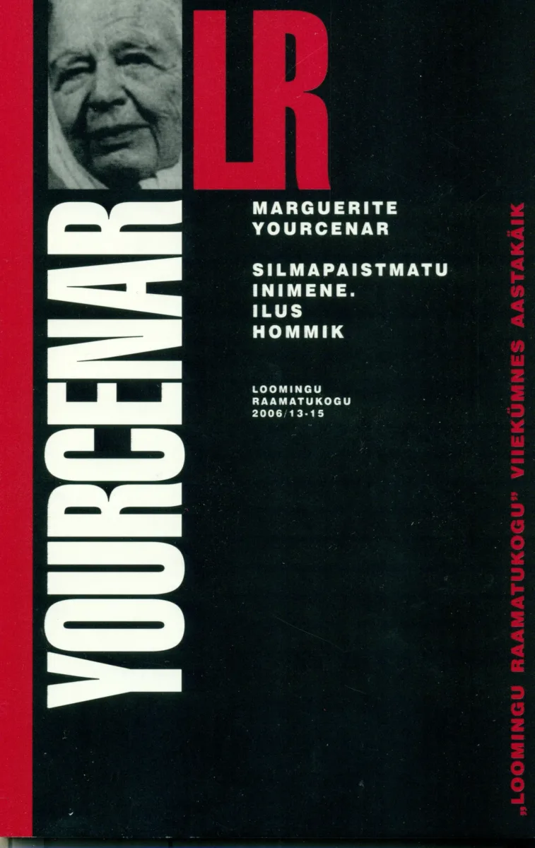 Silmapaistmatu inimene. Ilus hommik