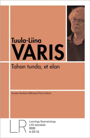10–11 | 2020 | Tahan tunda, et elan