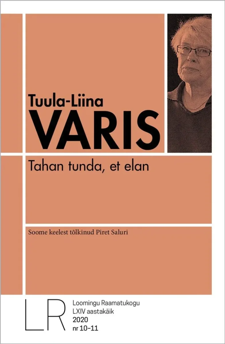 Tahan tunda, et elan
