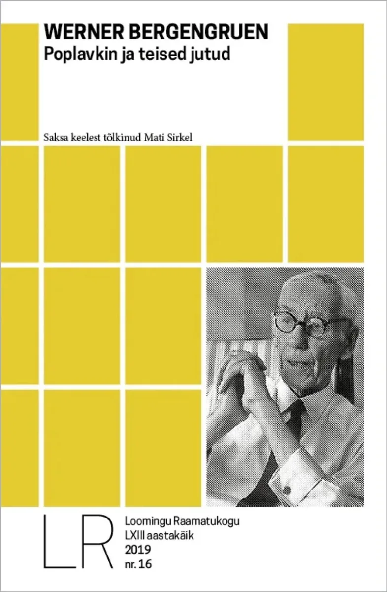 Poplavkin ja teised jutud