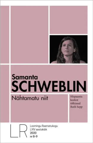 8–9 | 2020 | Nähtamatu niit