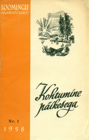 Kohtumine päiksega