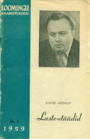 Laste etüüdid
