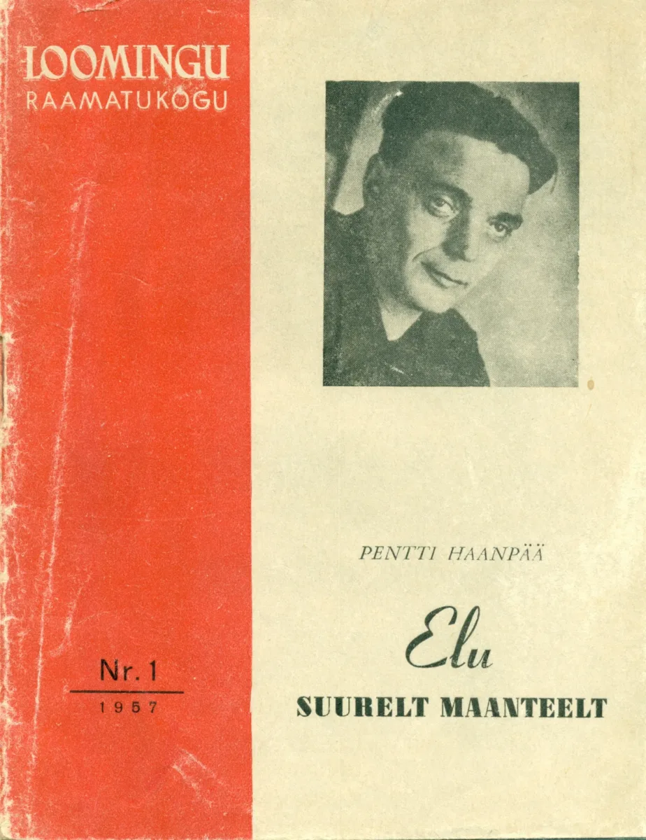 Elu suurelt maanteelt