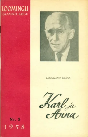 Karl ja Anna