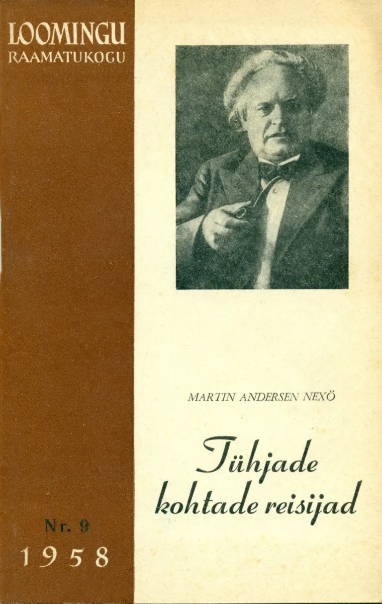 Tühjade kohtade reisijad