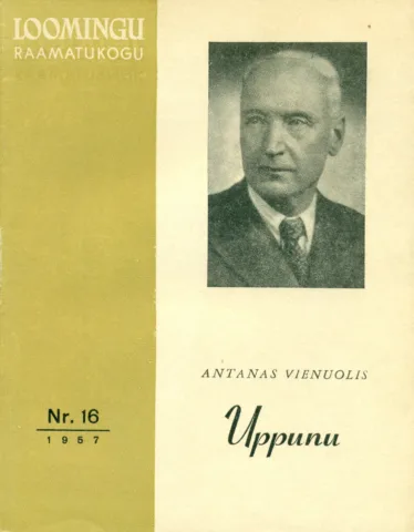 Uppunu