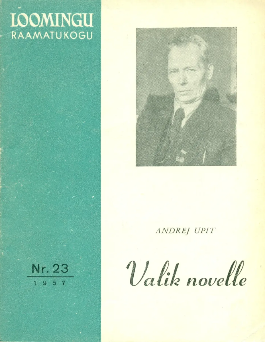 Valik novelle
