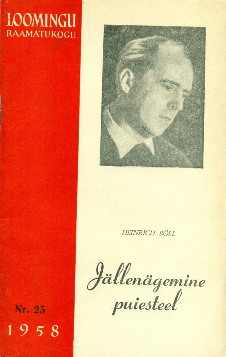 Jällenägemine puiesteel