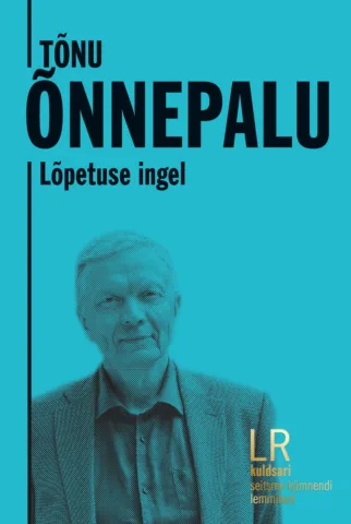Lõpetuse ingel