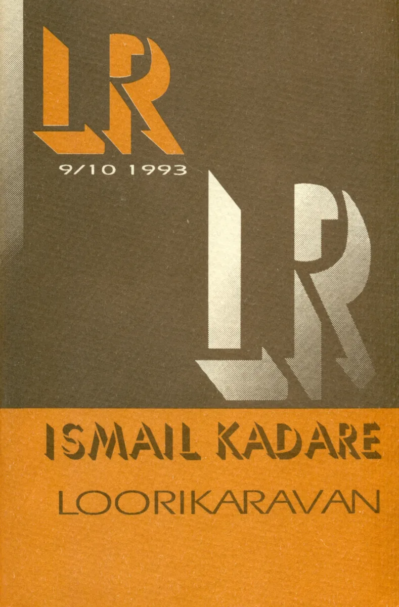Loorikaravan