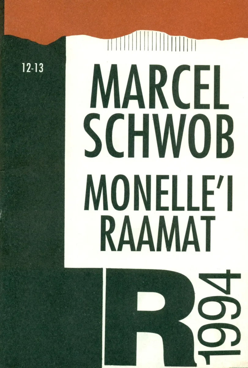 Monelle’i raamat