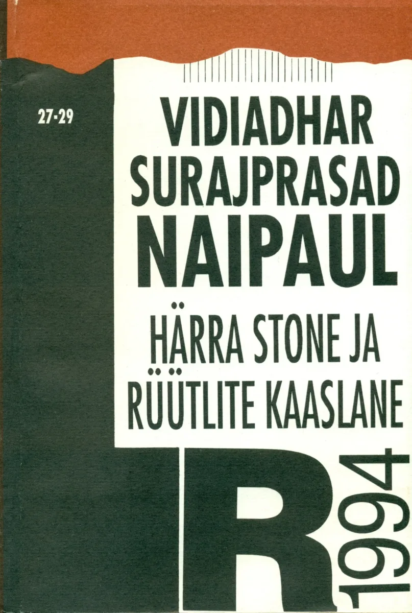 Härra Stone ja rüütlite kaaslane