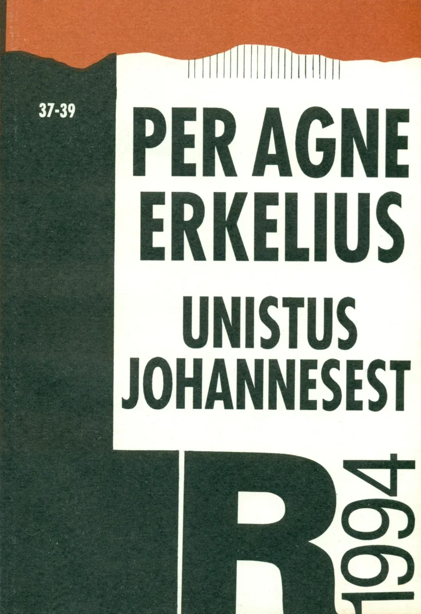 Unistus Johannesest