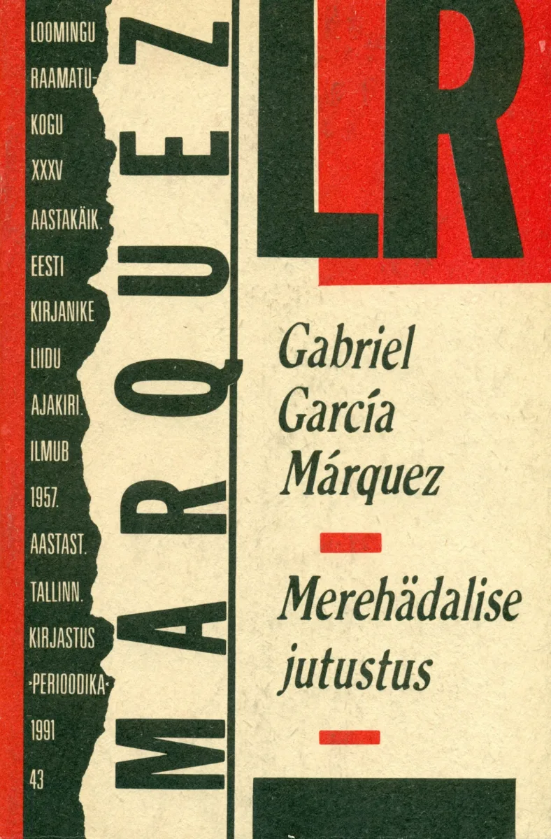 Merehädalise jutustus