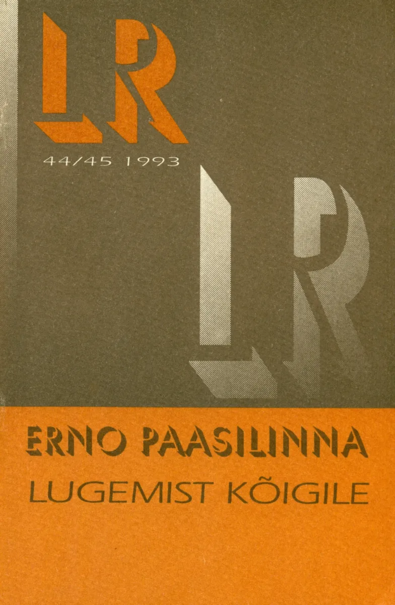 Lugemist kõigile