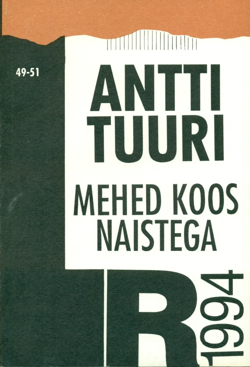Mehed koos naistega