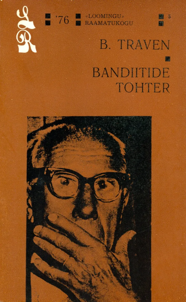 Bandiitide tohter