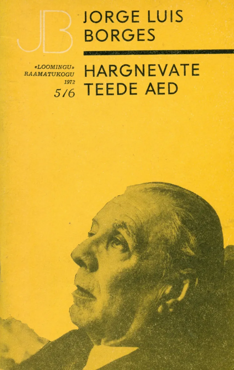 Hargnevate teede aed