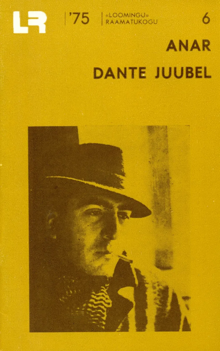 Dante juubel