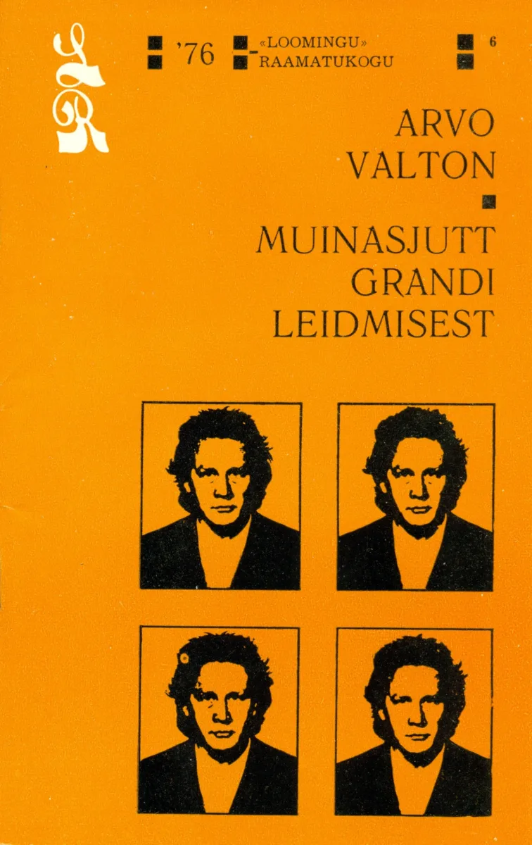 Muinasjutt Grandi leidmisest