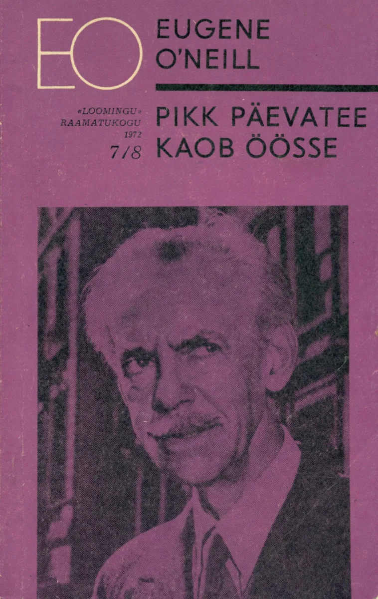 Pikk päevatee kaob öösse