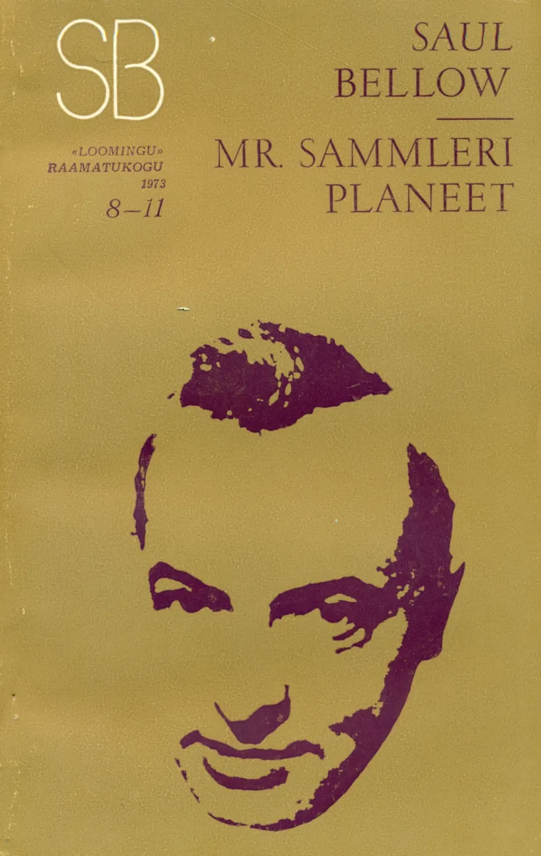 Mr. Sammleri planeet