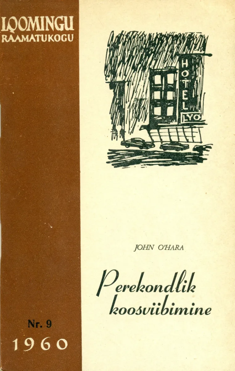 Perekondlik koosviibimine
