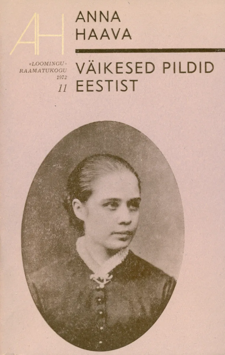 Väikesed pildid Eestist