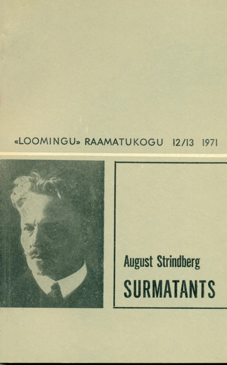 Surmatants