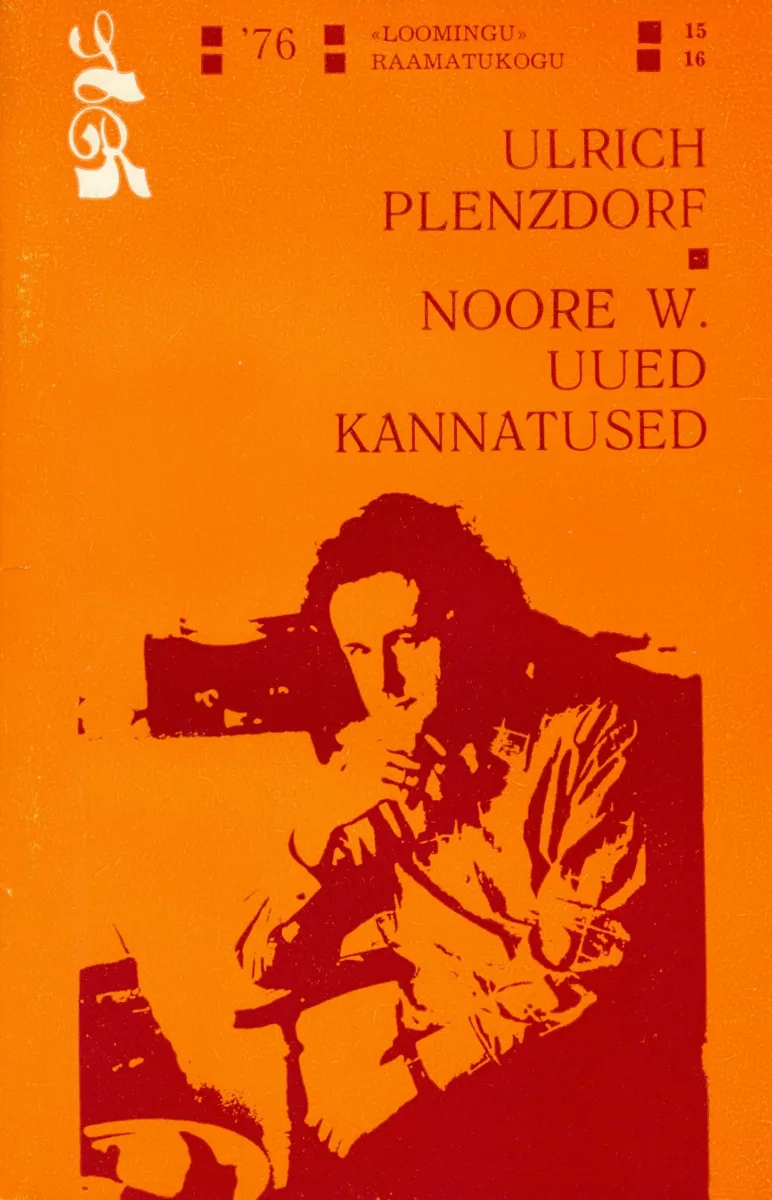Noore W. uued kannatused