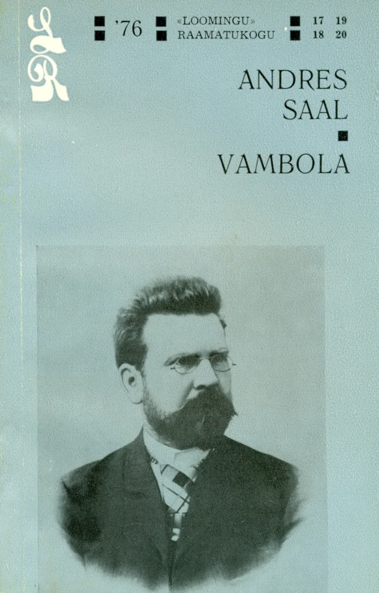 Vambola