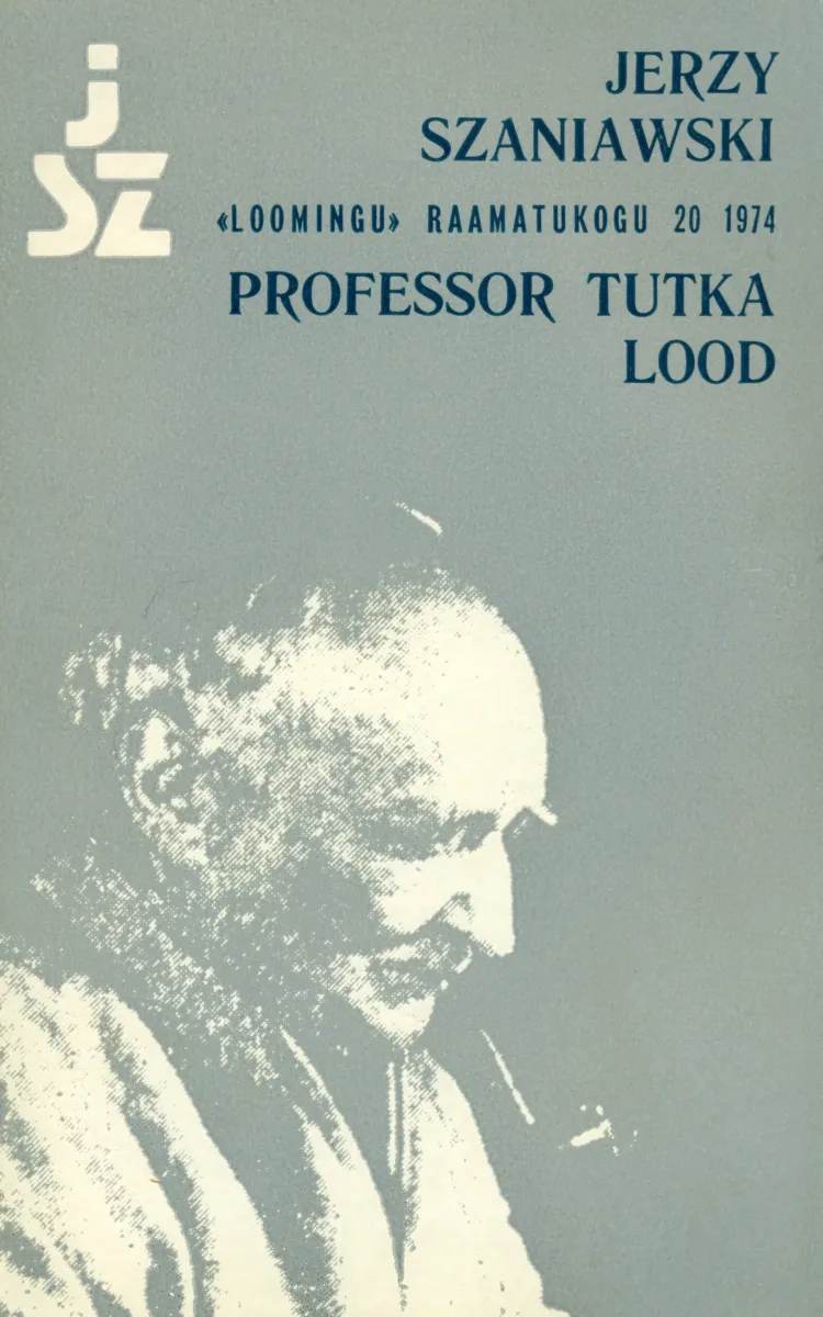 Professor Tutka lood
