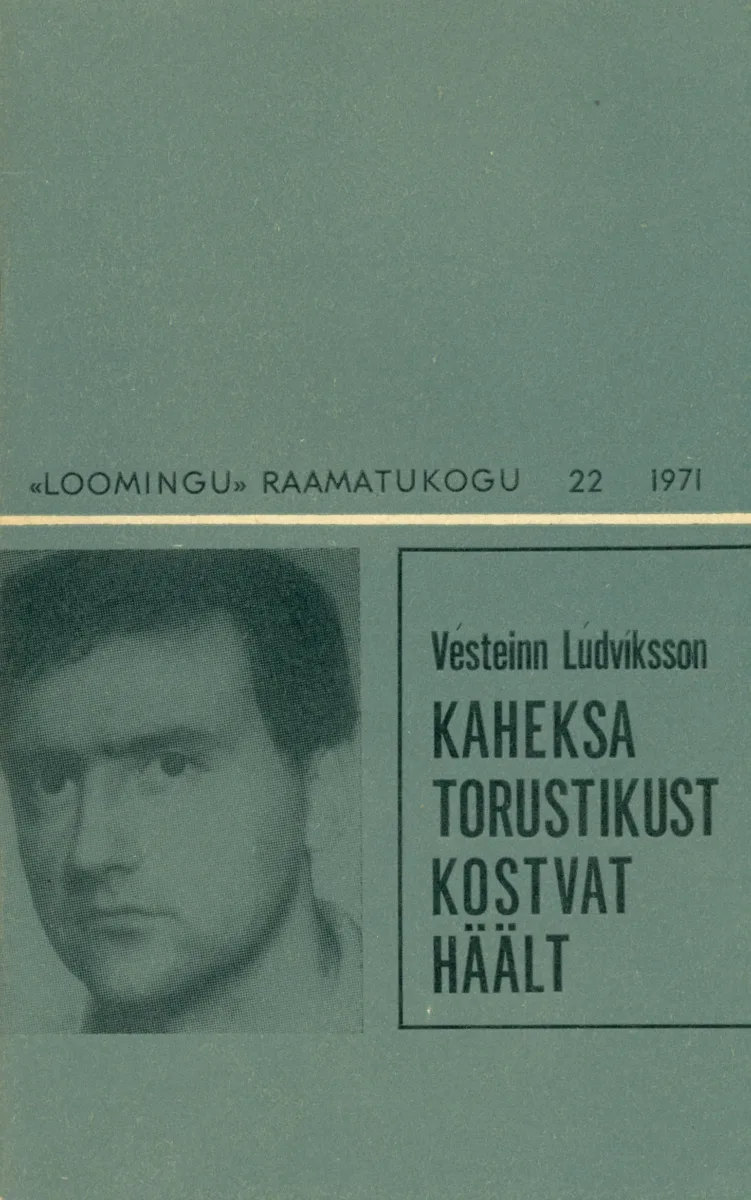 Kaheksa torustikust kostvat häält