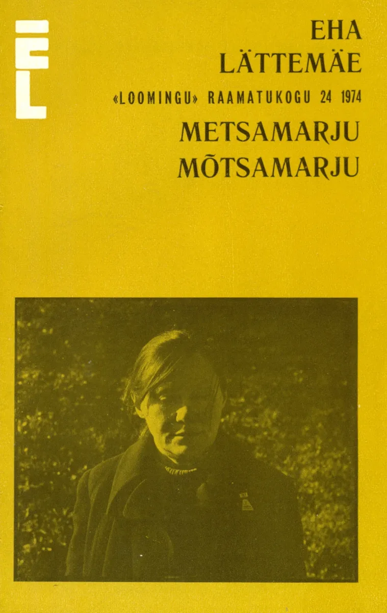 Metsamarju mõtsamarju