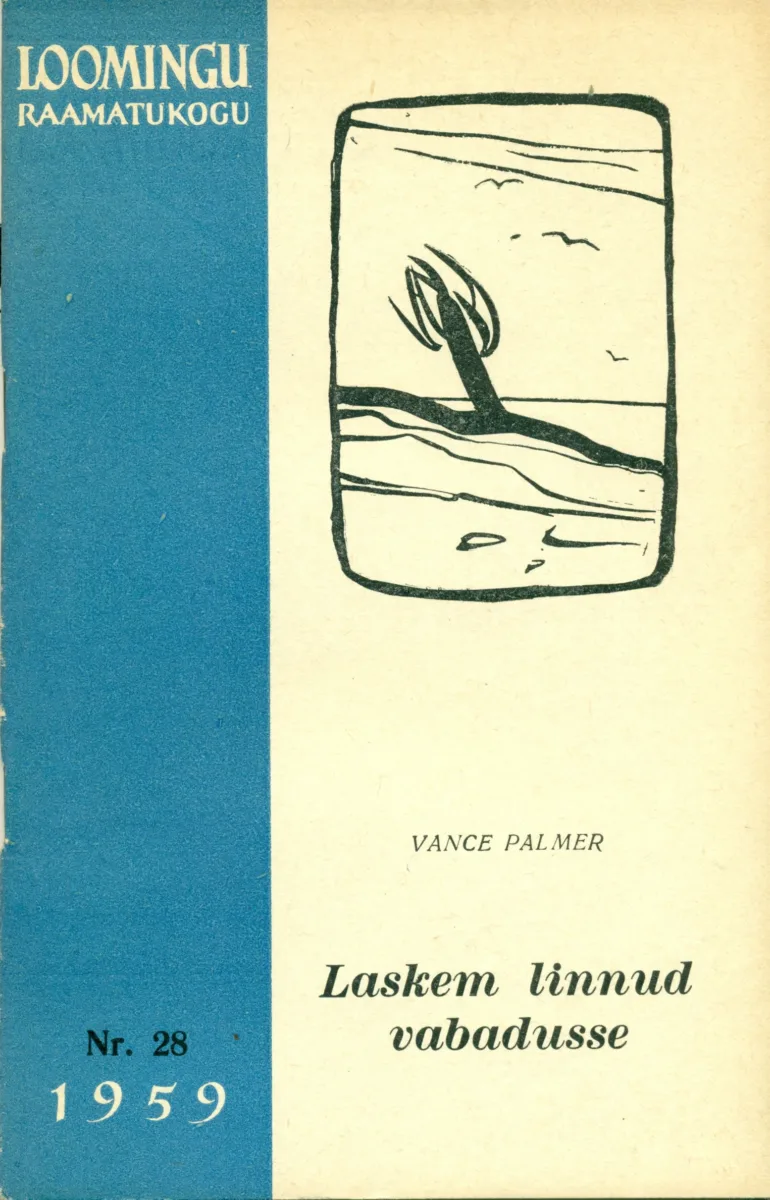 Laskem linnud vabadusse