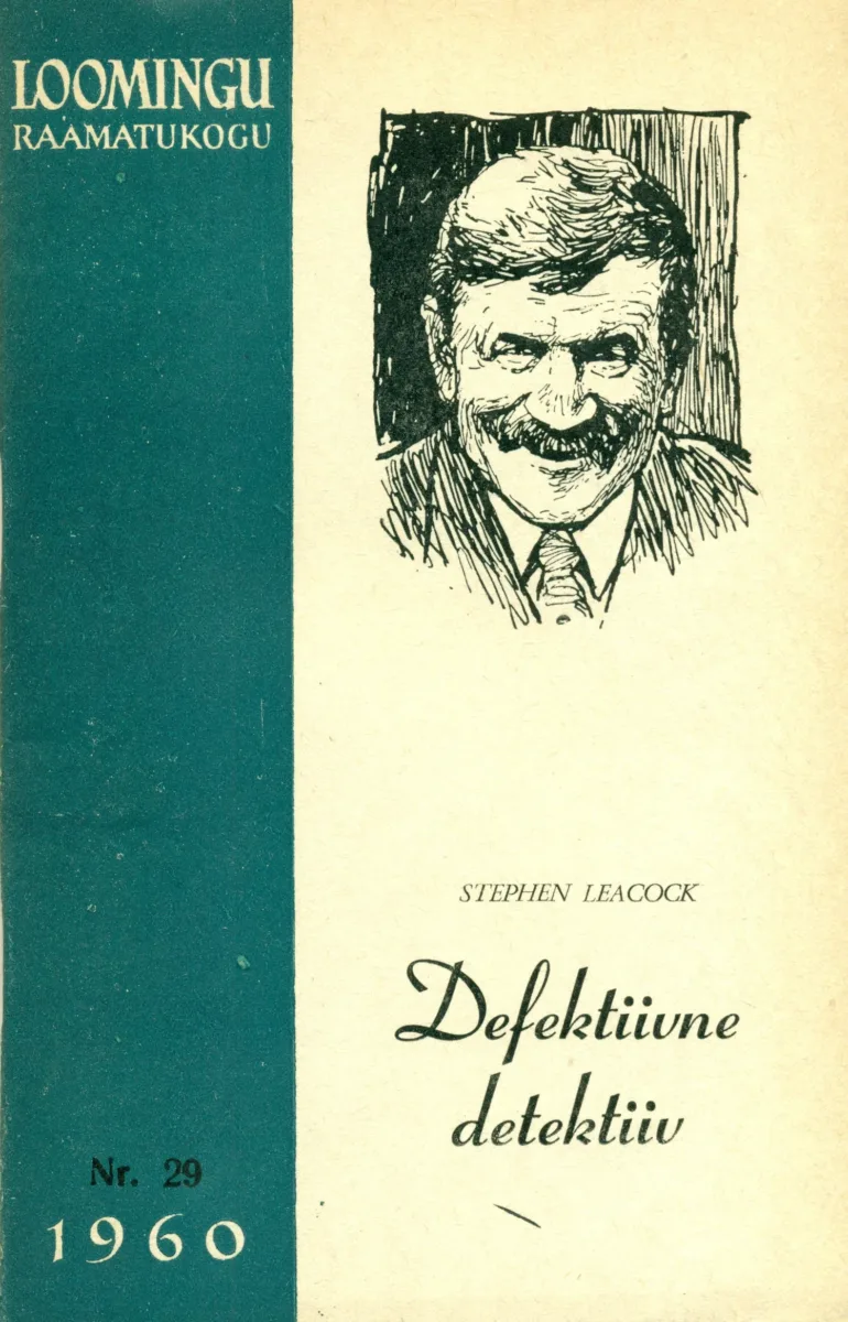 Defektiivne detektiiv