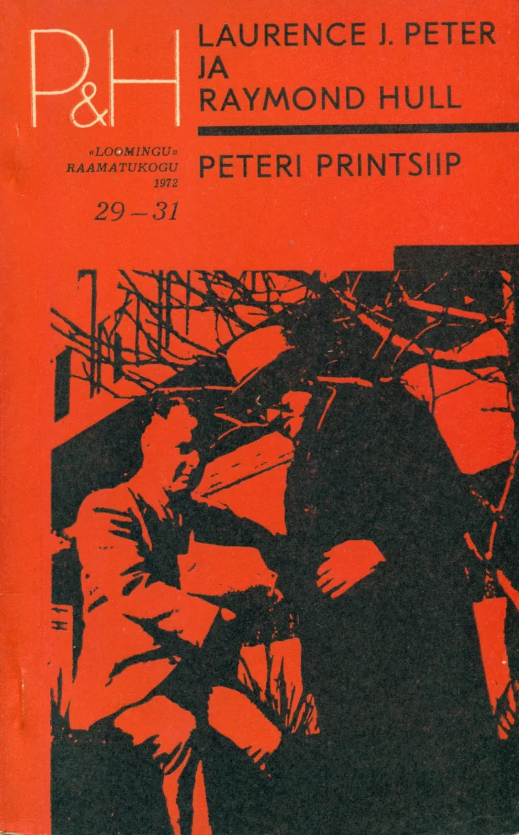 Peteri printsiip