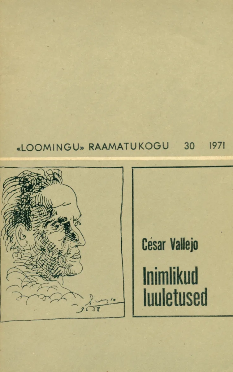 Inimlikud luuletused