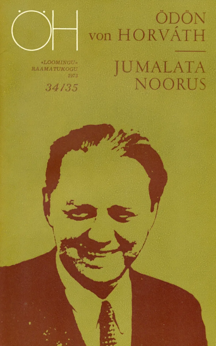 Jumalata noorus