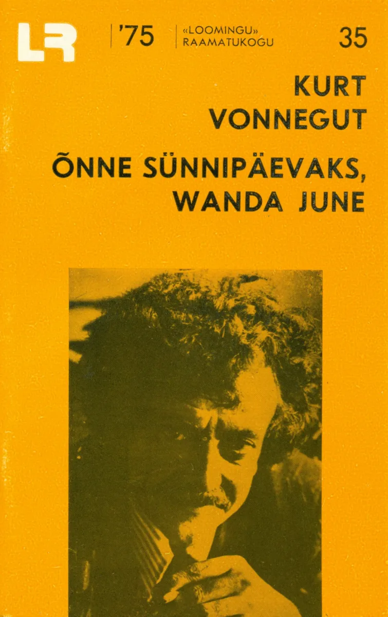 Õnne sünnipäevaks, Wanda June