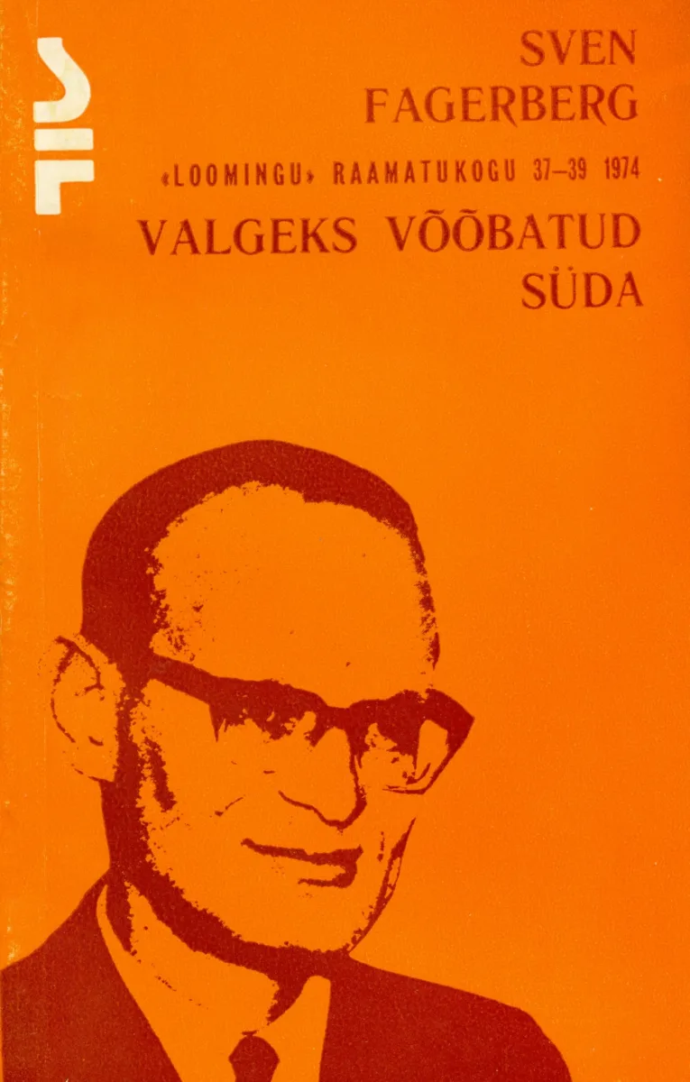 Valgeks võõbatud süda