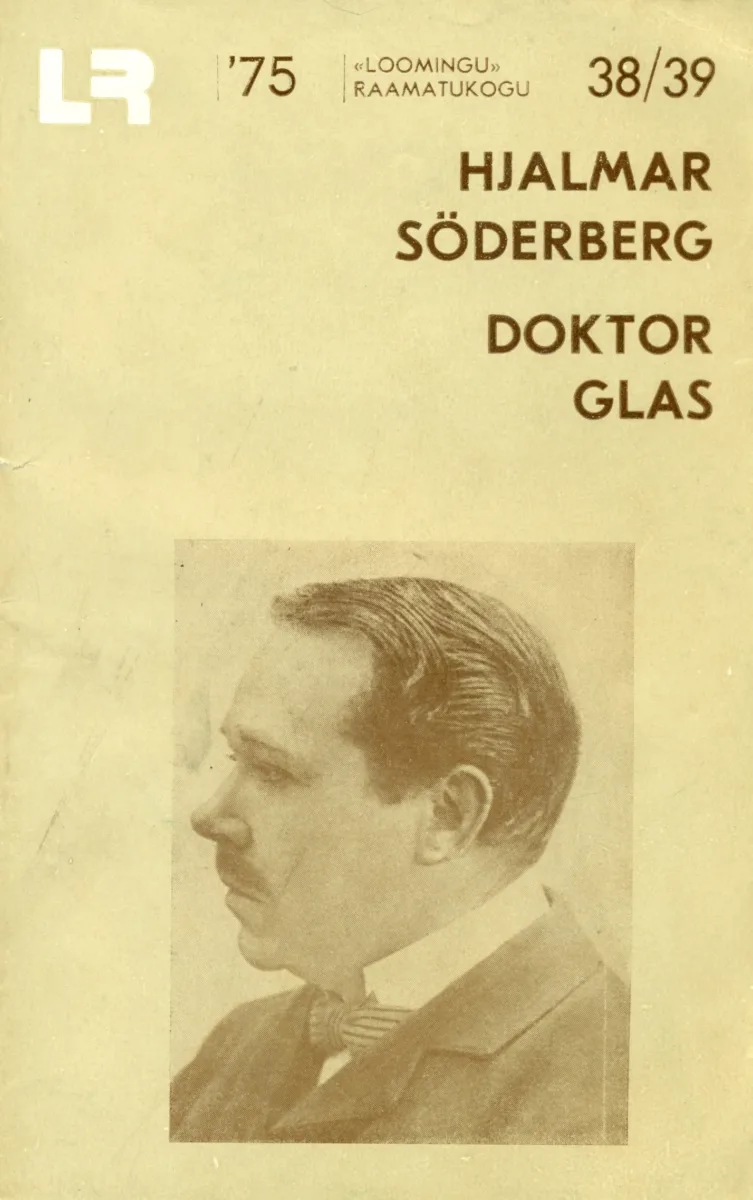 Doktor Glas