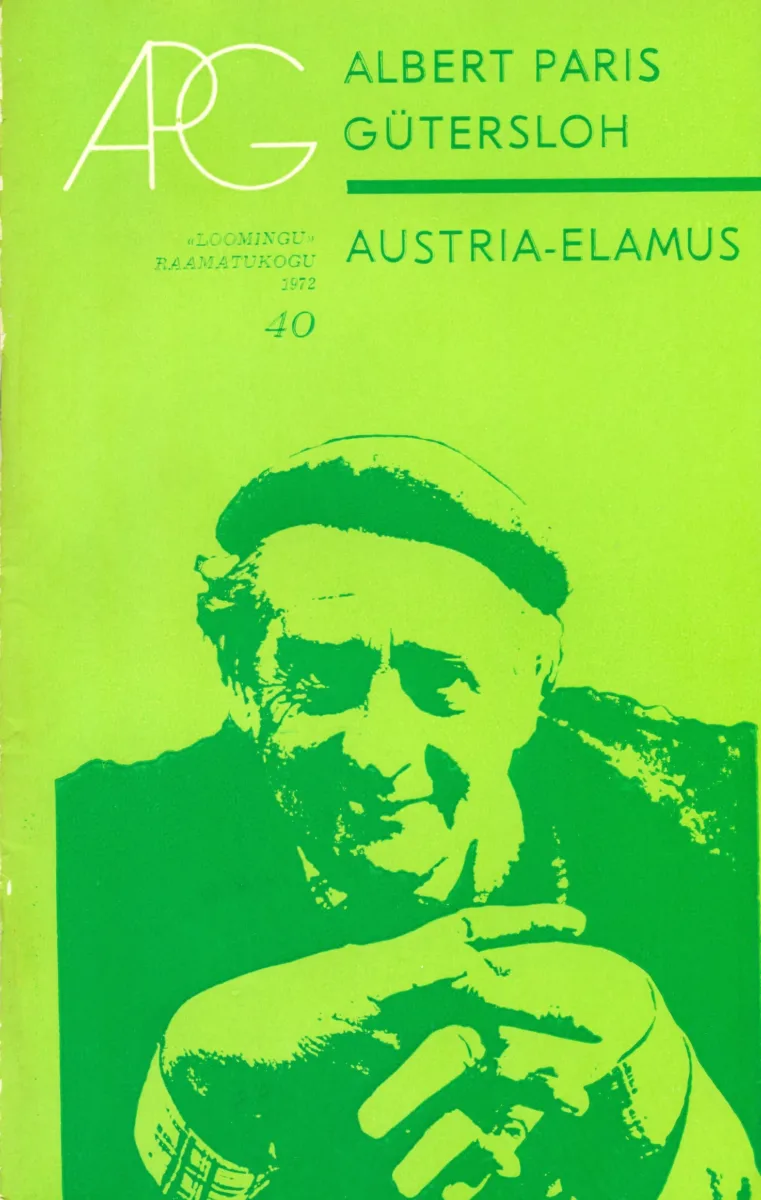 Austria-elamus