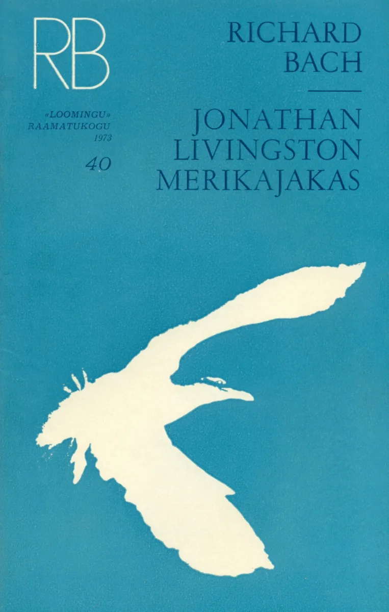 Jonathan Livingston Merikajakas