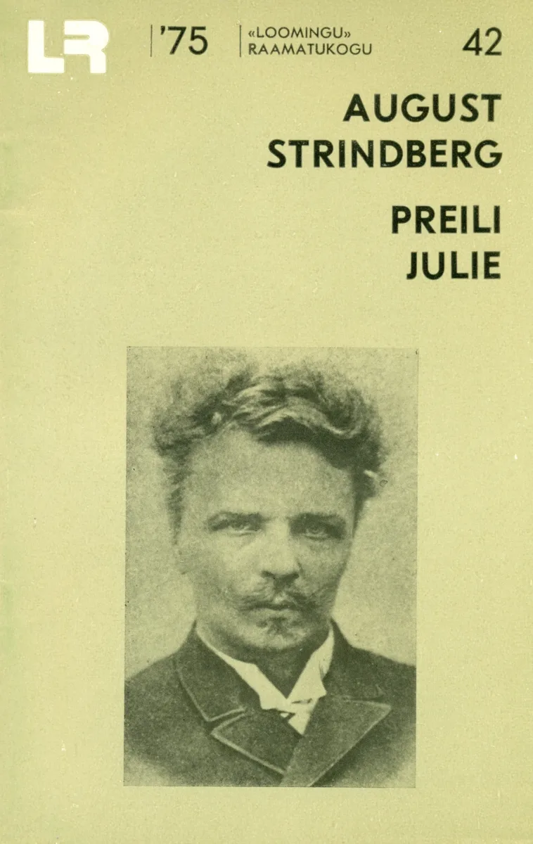 Preili Julie
