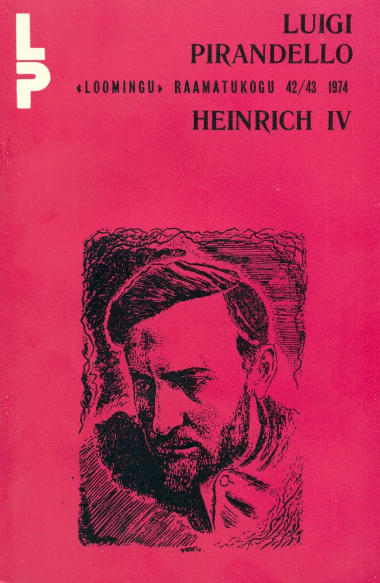 Heinrich IV